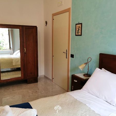 La Suscella Bed & Breakfast Bed and Breakfast Torchiara Εξωτερικό φωτογραφία