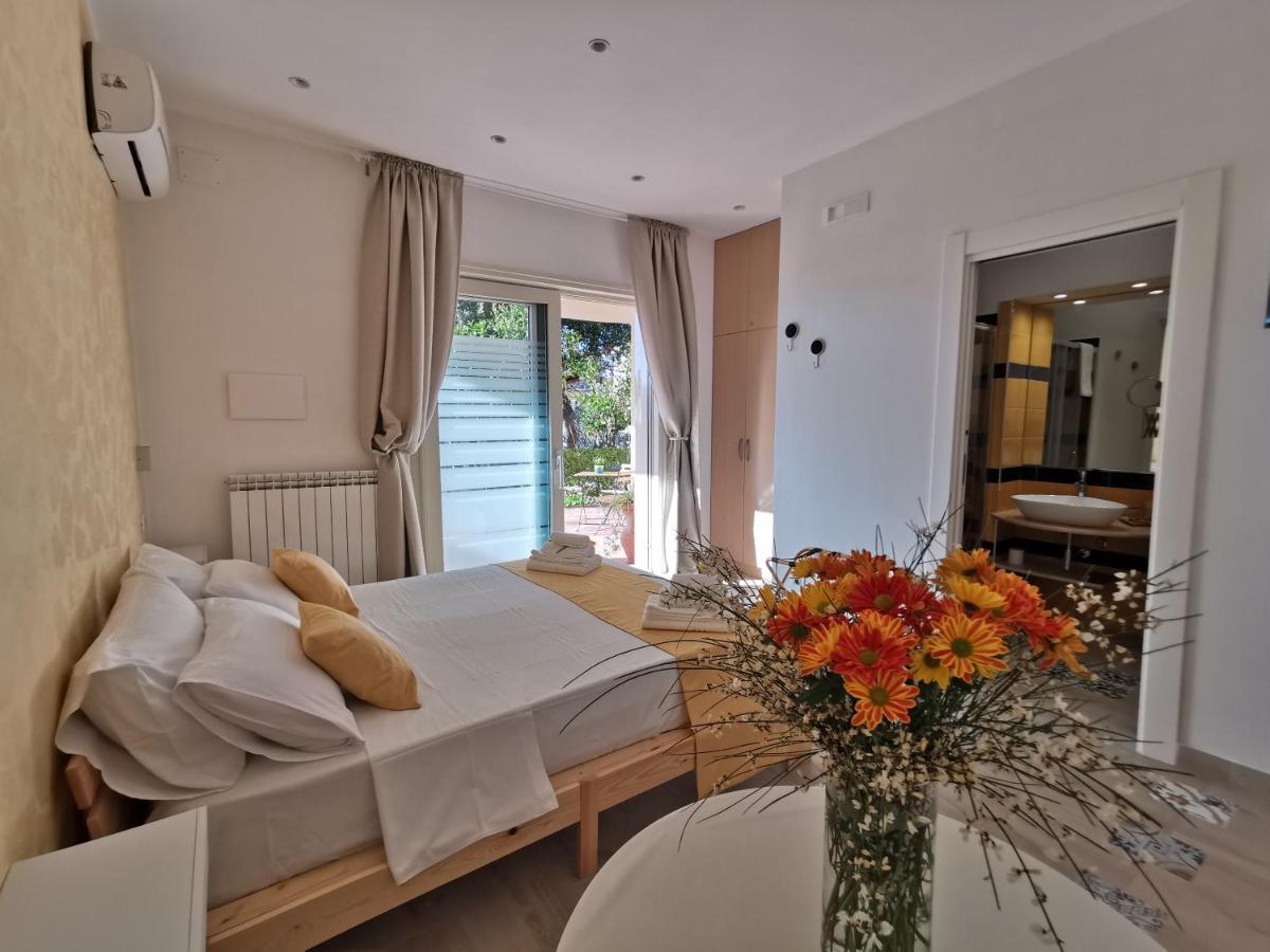 La Suscella Bed & Breakfast Bed and Breakfast Torchiara Εξωτερικό φωτογραφία